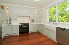 Ascot Vale Angara